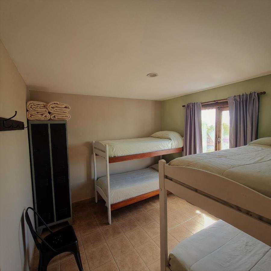 Hostel I Keu Ken El Calafate