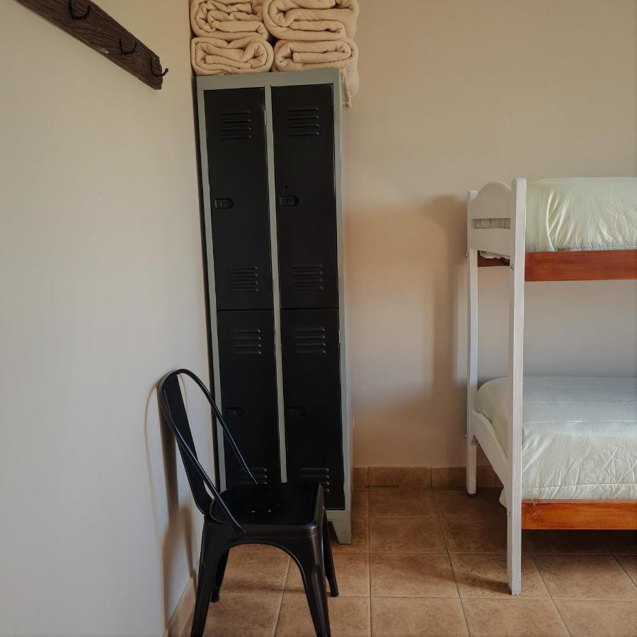 Hostel I Keu Ken