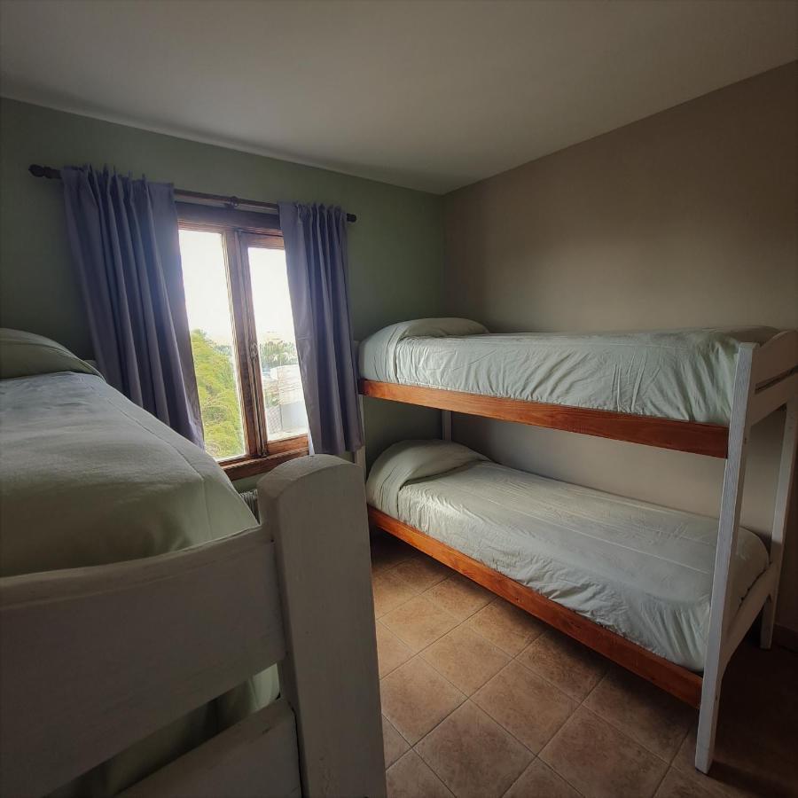 Hostel Hostel I Keu Ken *