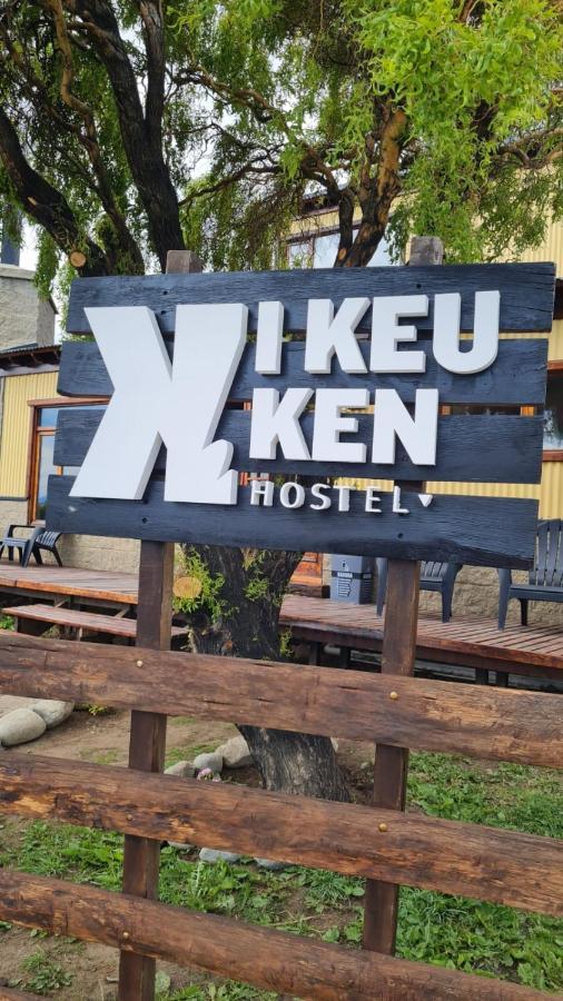 Hostel I Keu Ken Hostel