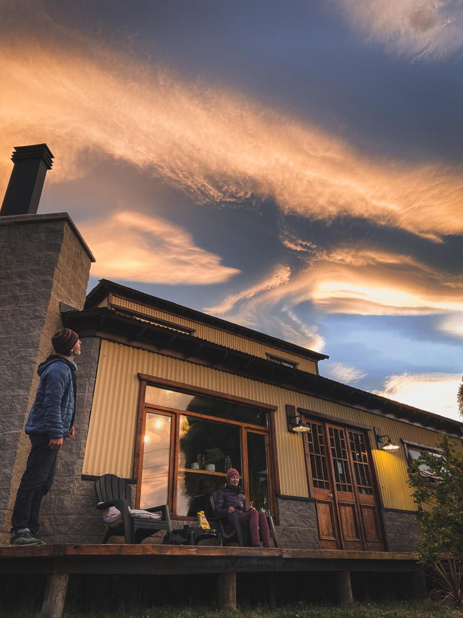 Hostel I Keu Ken El Calafate