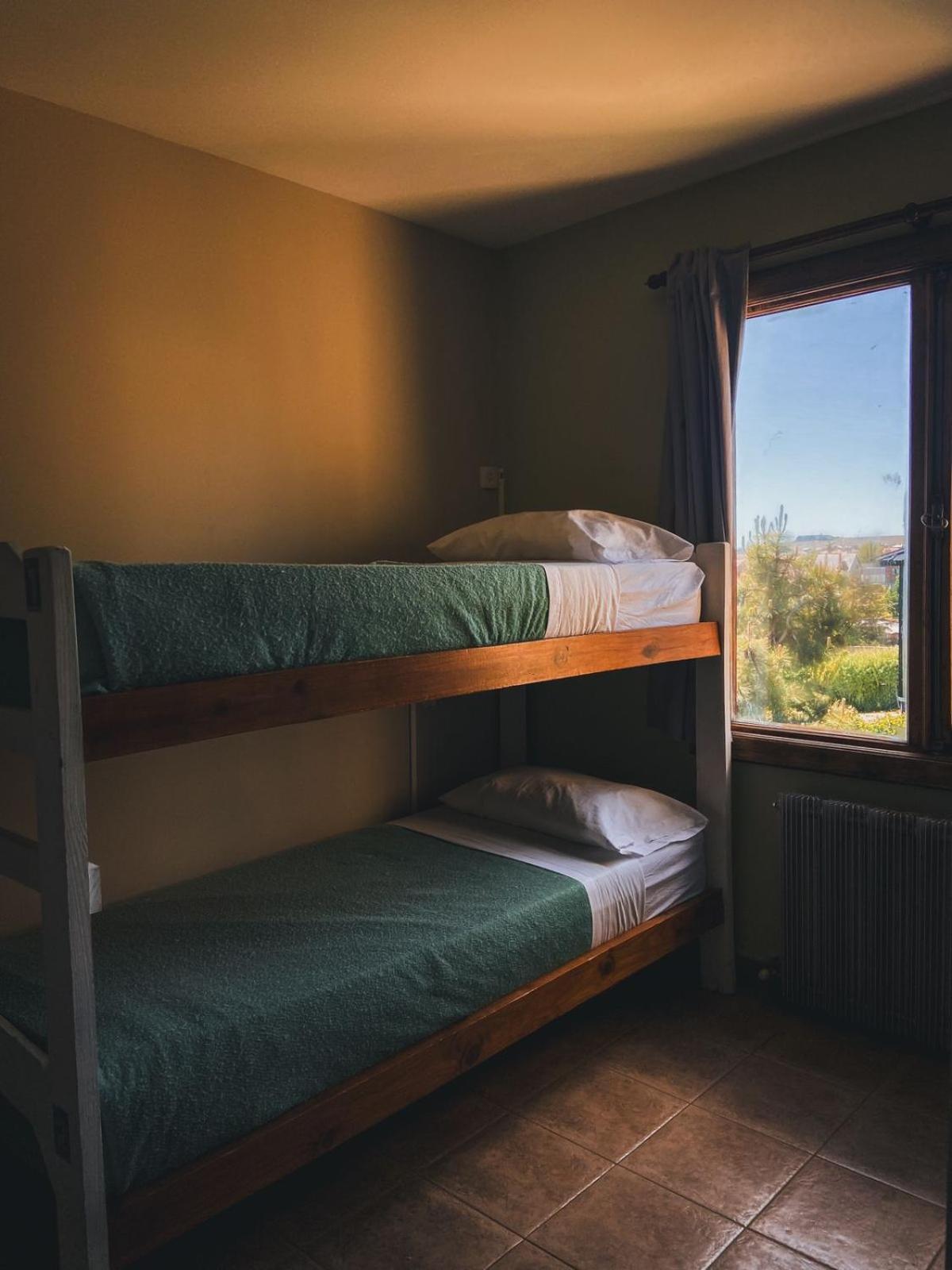 Hostel I Keu Ken El Calafate