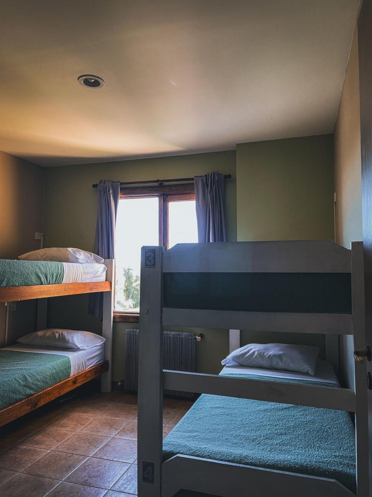 Hostel Hostel I Keu Ken *