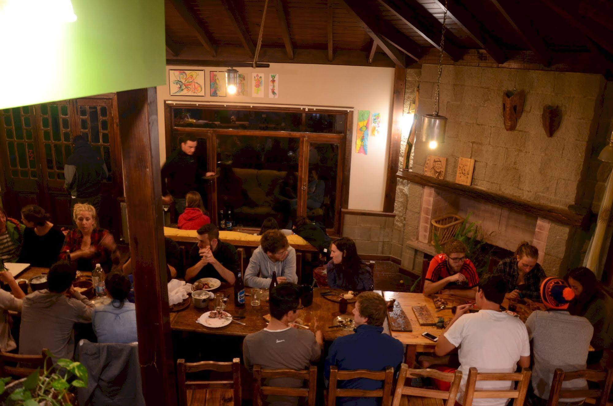 Hostel I Keu Ken Hostel El Calafate