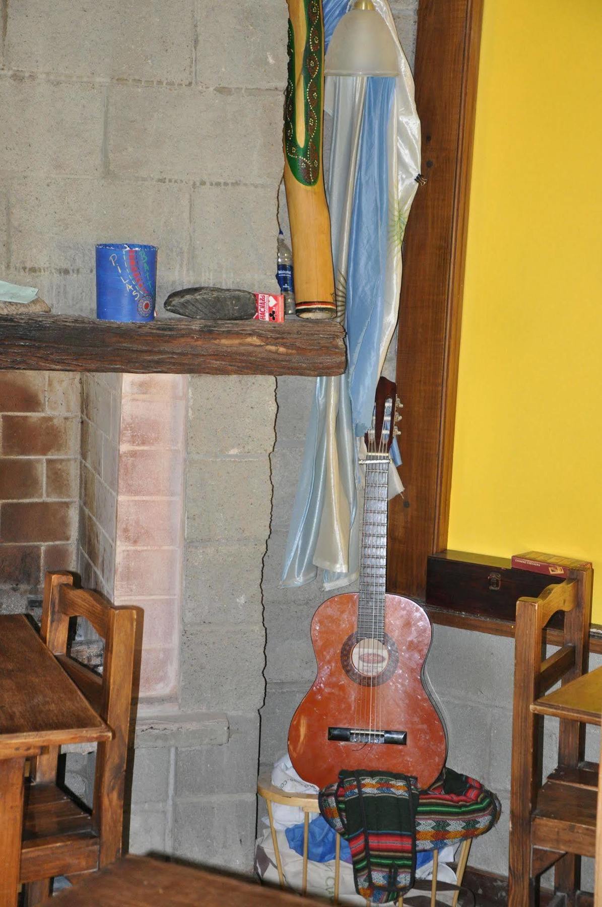 Hostel Hostel I Keu Ken El Calafate