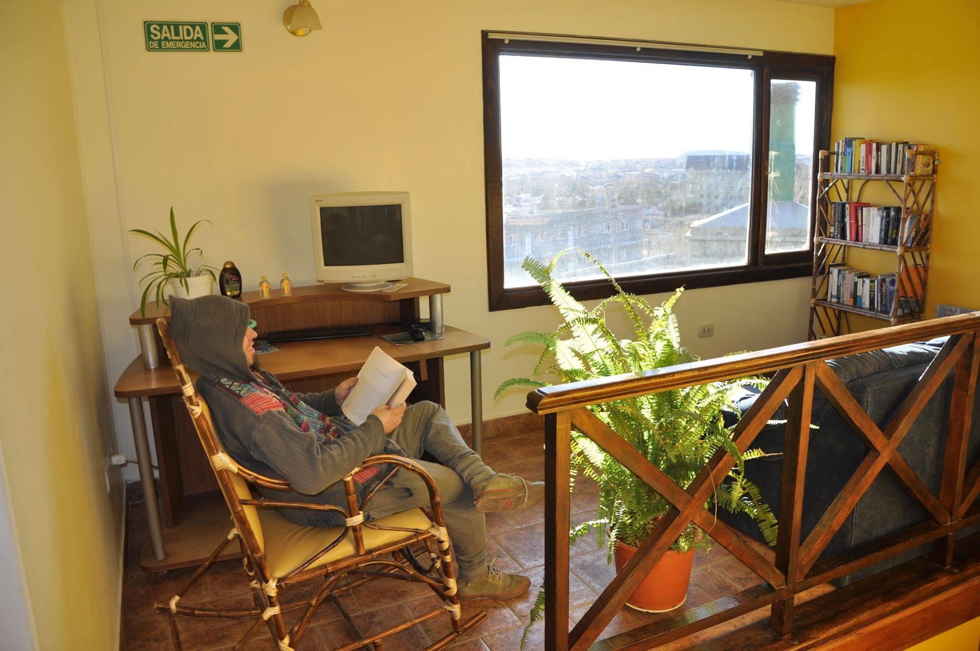 Hostel Hostel I Keu Ken *