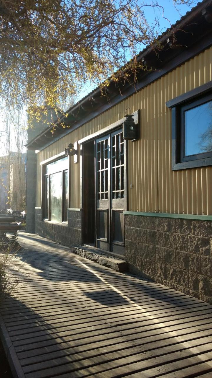 Hostel Hostel I Keu Ken